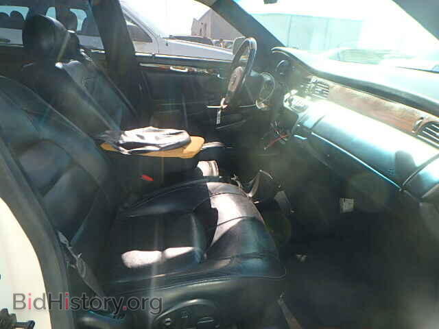 2002 CADILLAC DEVILLE - VIN: 1G6KD54Y02U217184 - Фото 5