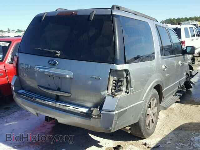 2008 FORD EXPEDITION - VIN: 1FMFU15578LA73106 - Фото 4