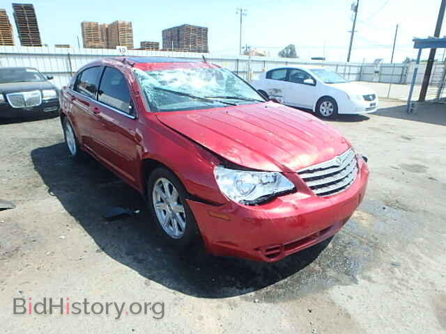 Photo 1C3LC56RX7N655243 - CHRYSLER SEBRING 2007