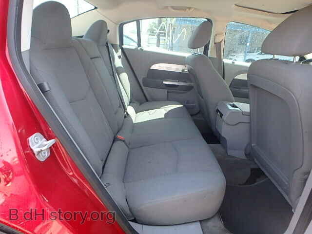 2007 CHRYSLER SEBRING - VIN: 1C3LC56RX7N655243 - Фото 6