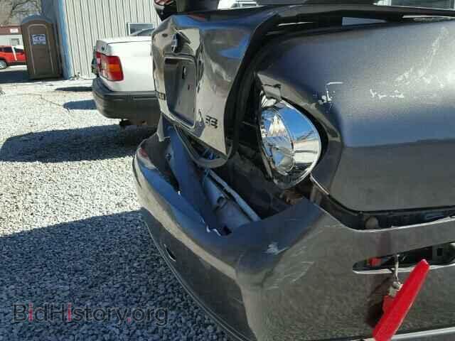 2000 NISSAN MAXIMA - VIN: JN1CA31A9YT022529 - Photo 9