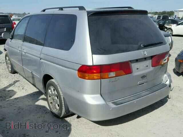 2003 HONDA ODYSSEY - VIN: 5FNRL18983B009042 - Photo 3