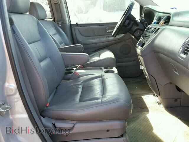 2003 HONDA ODYSSEY - VIN: 5FNRL18983B009042 - Photo 5