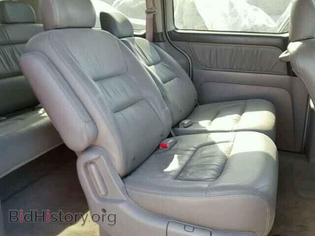 2003 HONDA ODYSSEY - VIN: 5FNRL18983B009042 - Photo 6