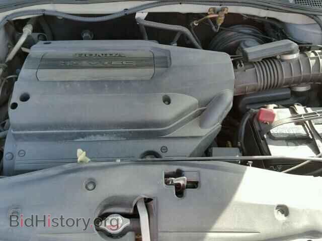 2003 HONDA ODYSSEY - VIN: 5FNRL18983B009042 - Photo 7