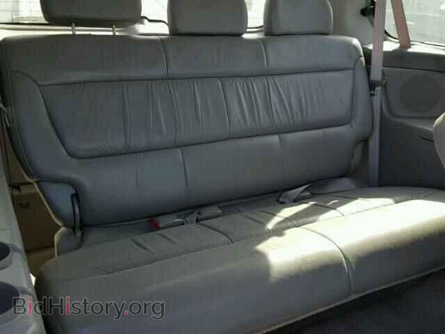 2003 HONDA ODYSSEY - VIN: 5FNRL18983B009042 - Photo 9