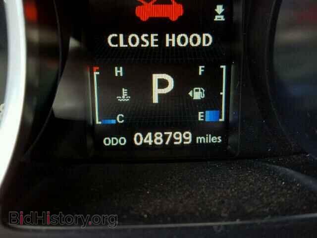2014 MITSUBISHI LANCER - VIN: JA32U8FW4EU004056 - Фото 8