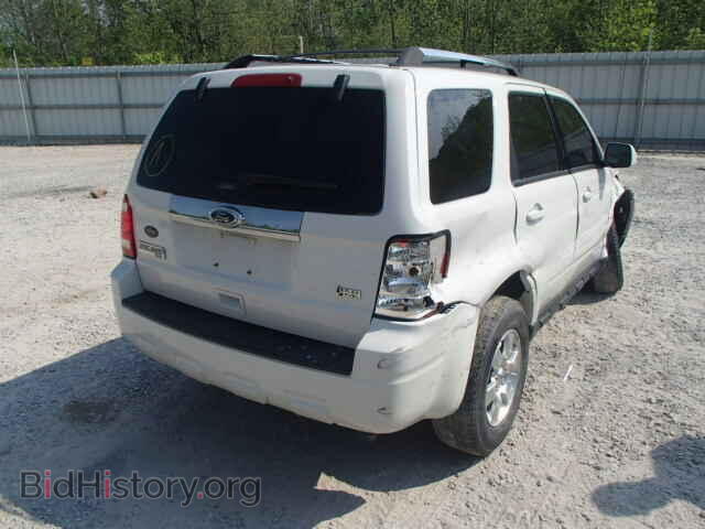 2012 FORD ESCAPE - VIN: 1FMCU0EG0CKA44785 - Photo 4