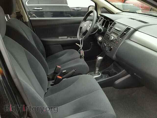 2011 NISSAN VERSA - VIN: 3N1BC1AP6BL420713 - Photo 5