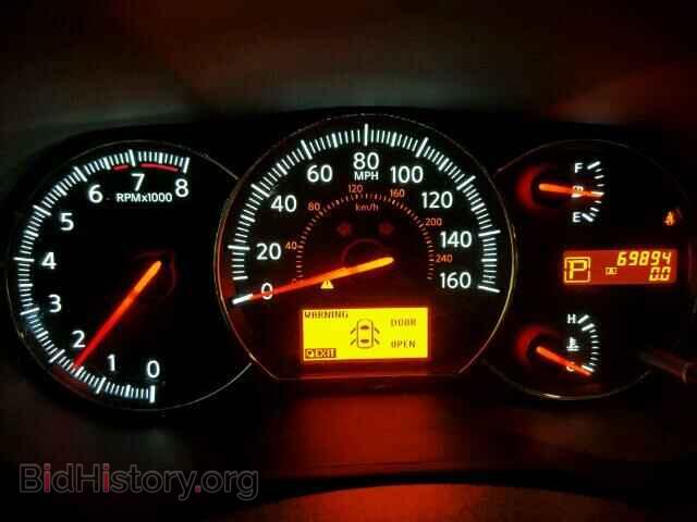 2010 NISSAN MAXIMA - VIN: 1N4AA5AP3AC848924 - Фото 8