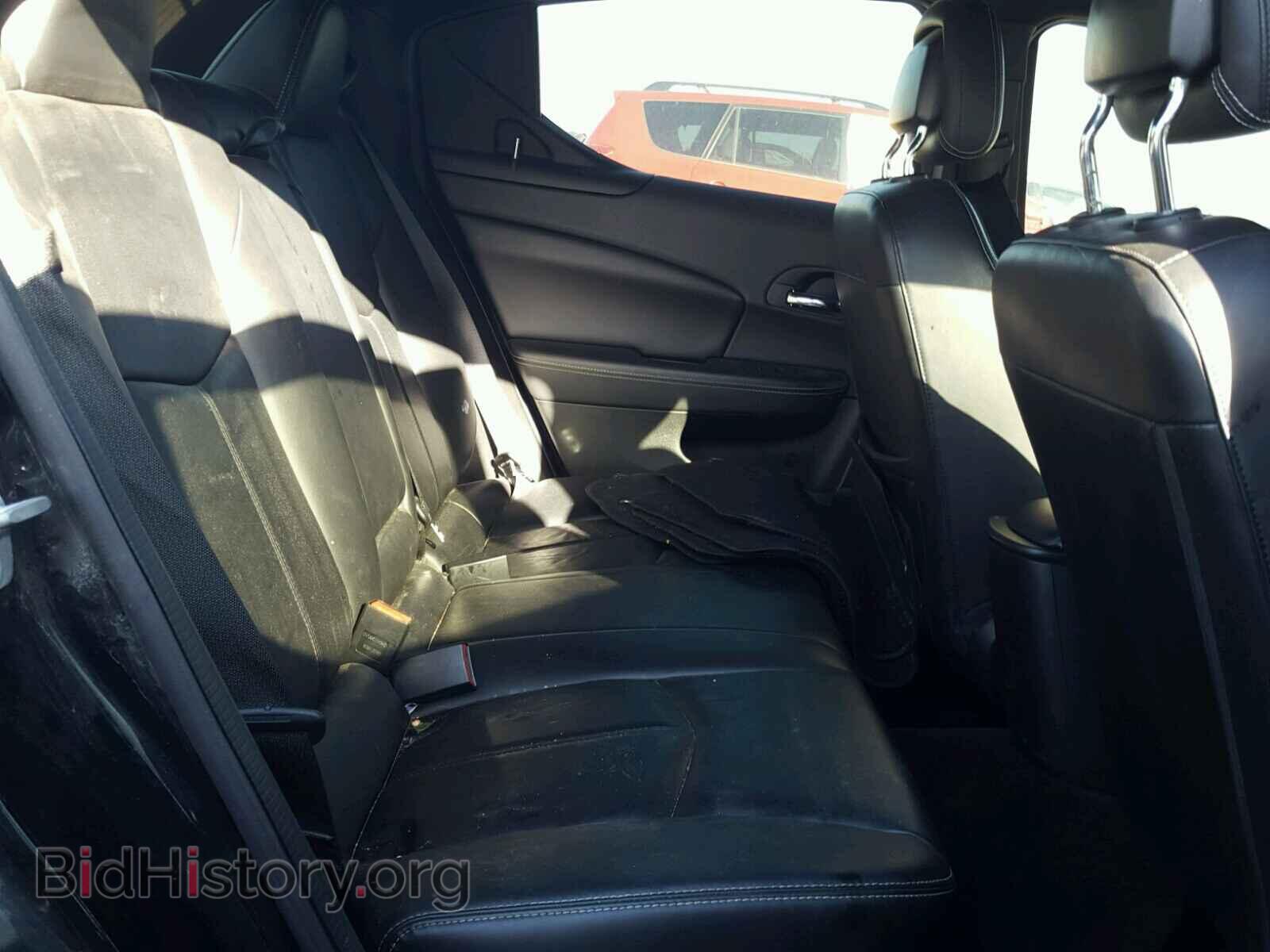 2013 DODGE AVENGER - VIN: 1C3CDZCB8DN655104 - Photo 6