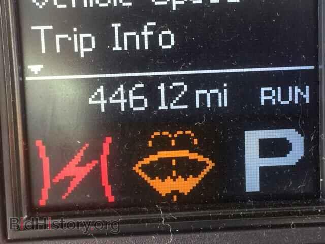 2011 DODGE DURANGO - VIN: 1D4RE2GG1BC731015 - Photo 8