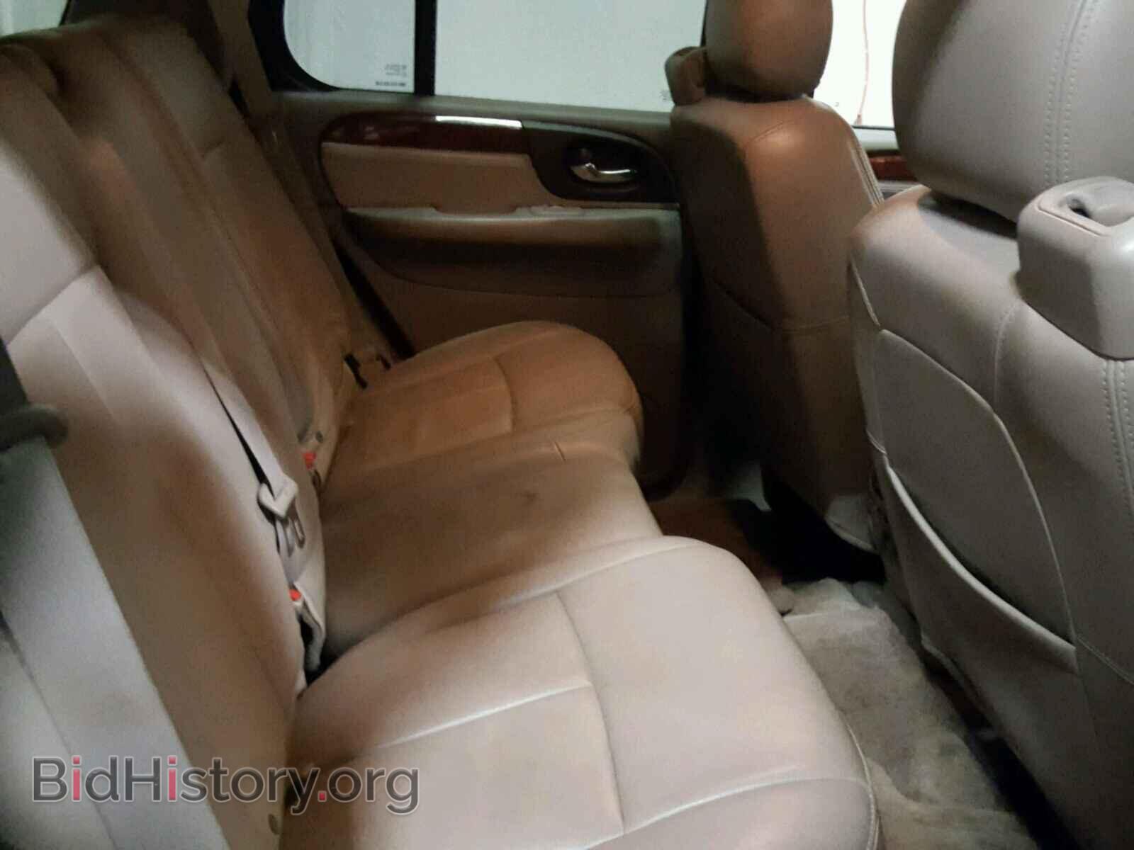 2008 GMC ENVOY - VIN: 1GKET63MX82174256 - Фото 6
