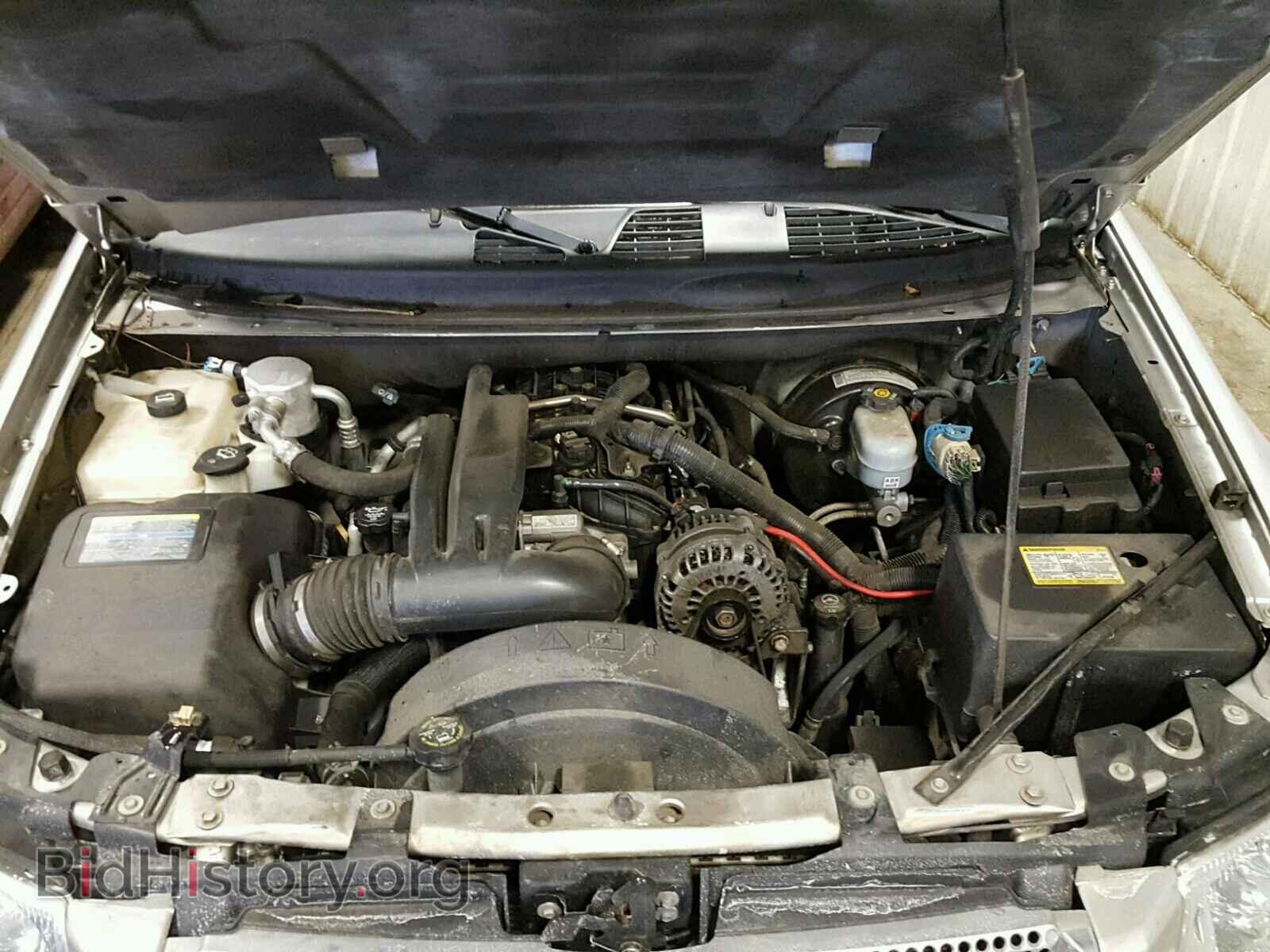 2008 GMC ENVOY - VIN: 1GKET63MX82174256 - Фото 7