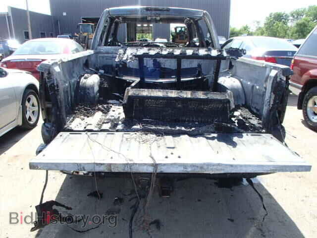 2006 CHEVROLET SILVERADO - VIN: 2GCEK13V861209397 - Фото 9