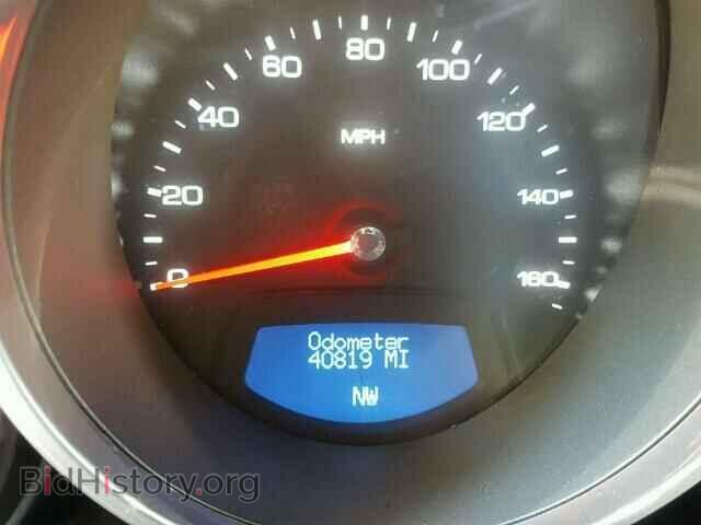 2012 CADILLAC CTS - VIN: 1G6DA5E56C0148127 - Photo 8