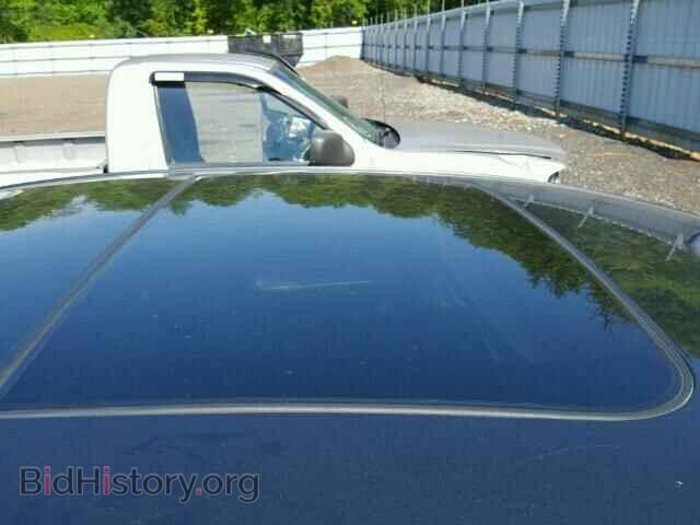2012 CADILLAC CTS - VIN: 1G6DA5E56C0148127 - Photo 9