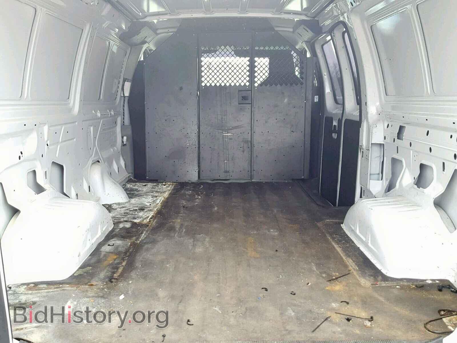 2014 FORD ECONOLINE - VIN: 1FTNE2EL9EDA32841 - Фото 6
