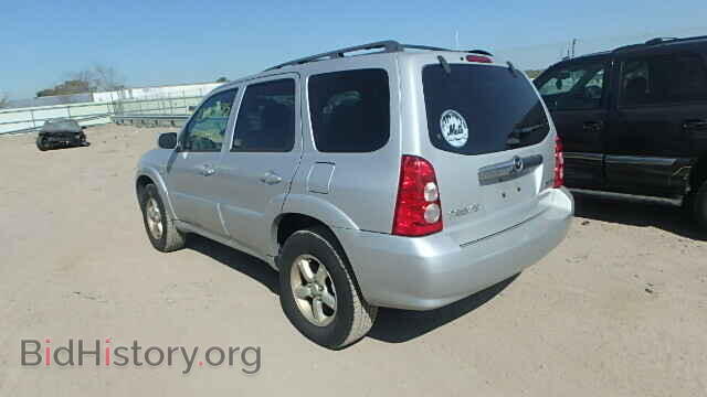 2005 MAZDA TRIBUTE - VIN: 4F2YZ04105KM33096 - Фото 3