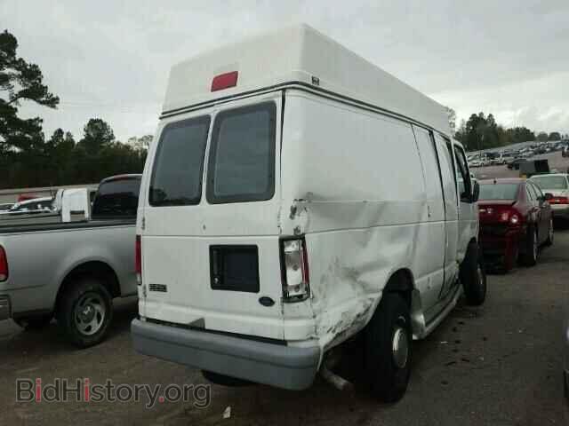 1999 FORD ECONOLINE - VIN: 1FTNS24L7XHA93417 - Фото 4