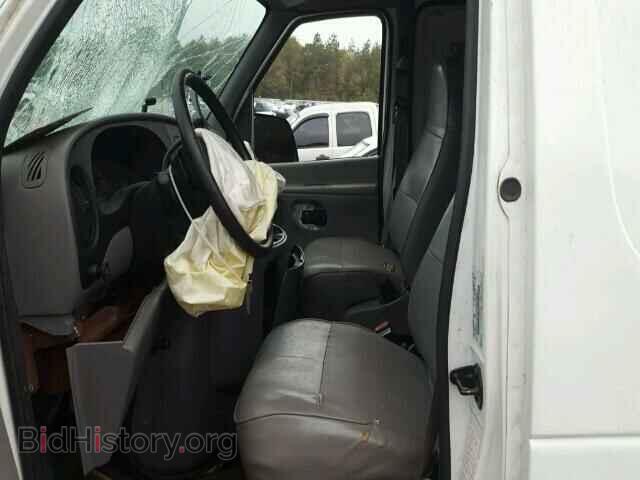 1999 FORD ECONOLINE - VIN: 1FTNS24L7XHA93417 - Фото 5