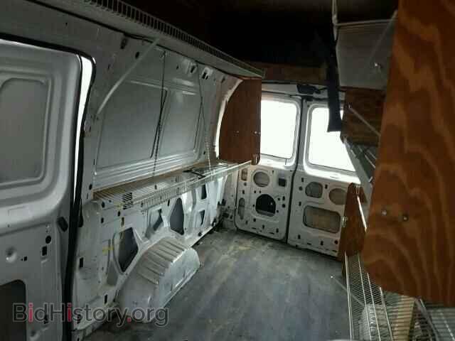 1999 FORD ECONOLINE - VIN: 1FTNS24L7XHA93417 - Фото 6