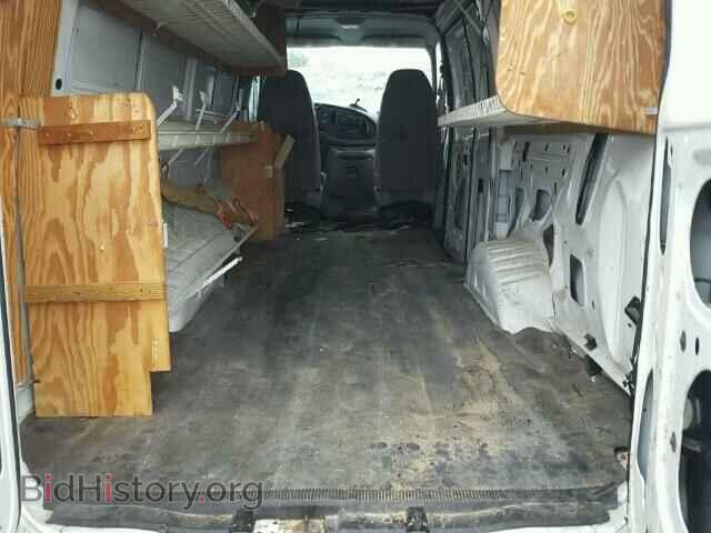 1999 FORD ECONOLINE - VIN: 1FTNS24L7XHA93417 - Фото 9