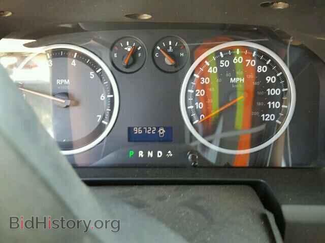 2012 DODGE RAM 1500 - VIN: 3C6JD7AT8CG237594 - Фото 8