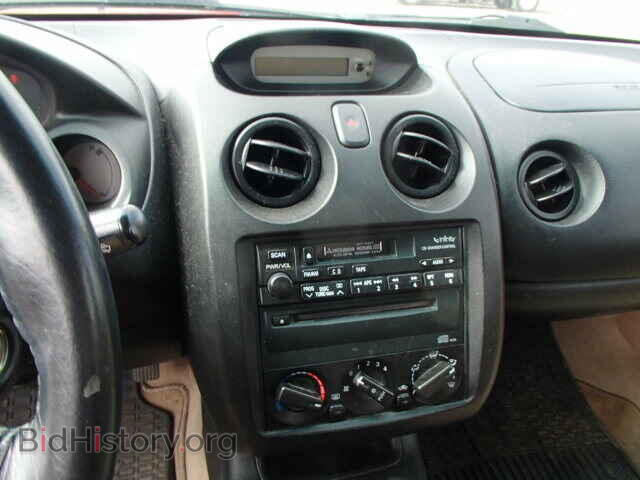 2000 MITSUBISHI ECLIPSE - VIN: 4A3AC44G9YE150453 - Фото 9