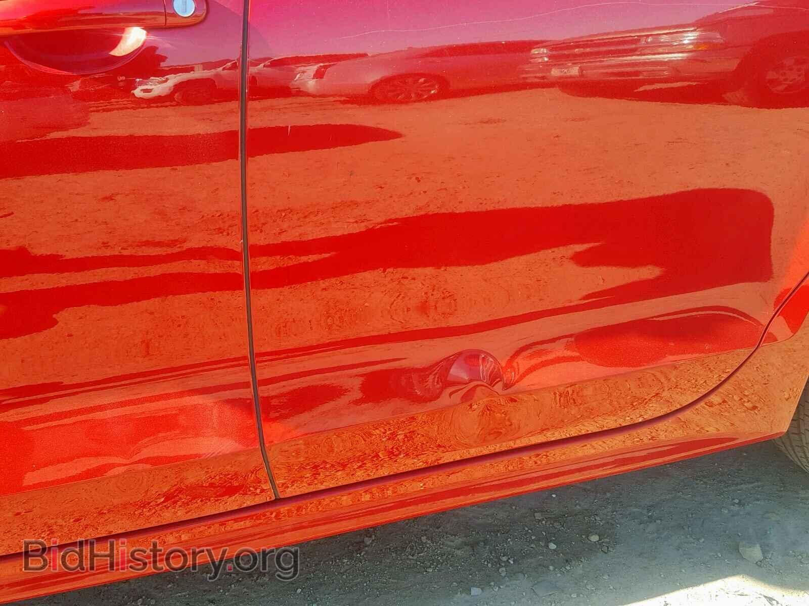 2012 VOLKSWAGEN JETTA - VIN: 3VW2K7AJ5CM395813 - Photo 9