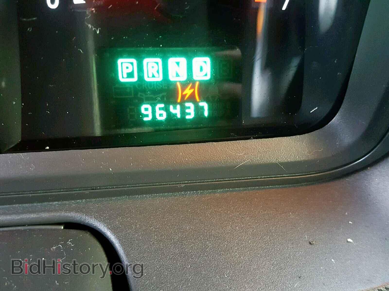 2010 DODGE JOURNEY SE - VIN: 3D4PG4FBXAT198751 - Фото 8