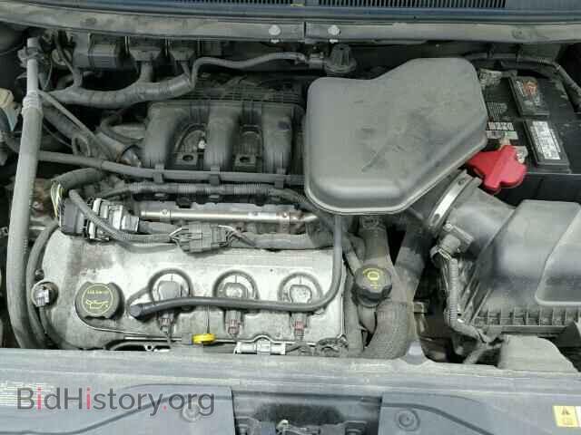2007 FORD EDGE - VIN: 2FMDK48C27BA63137 - Photo 7