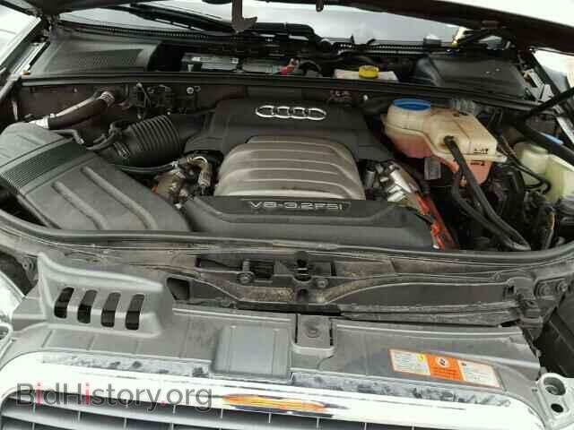 2006 AUDI A4 - VIN: WAUDH78E36A184787 - Фото 7
