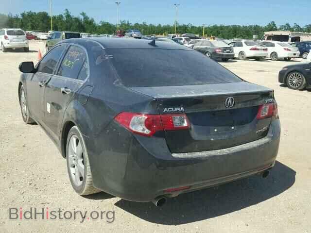 2009 ACURA TSX - VIN: JH4CU25639C008095 - Фото 3