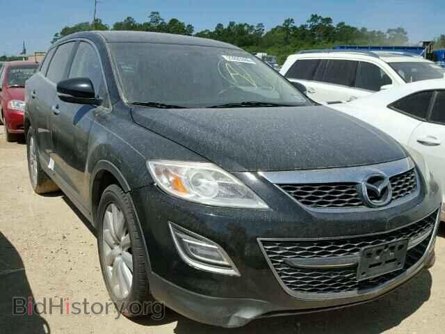 Photo JM3TB2MA7A0204700 - MAZDA CX-9 2010