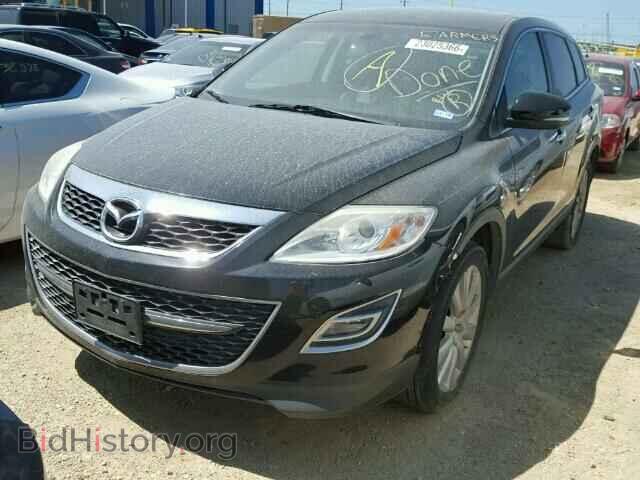 2010 MAZDA CX-9 - VIN: JM3TB2MA7A0204700 - Фото 2