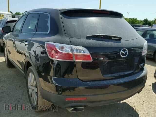2010 MAZDA CX-9 - VIN: JM3TB2MA7A0204700 - Фото 3