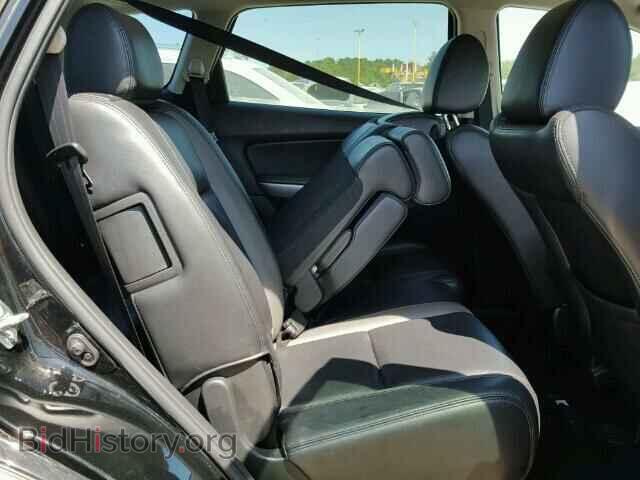 2010 MAZDA CX-9 - VIN: JM3TB2MA7A0204700 - Фото 6
