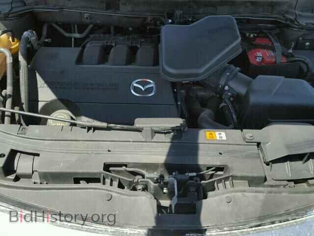 2010 MAZDA CX-9 - VIN: JM3TB2MA7A0204700 - Фото 7