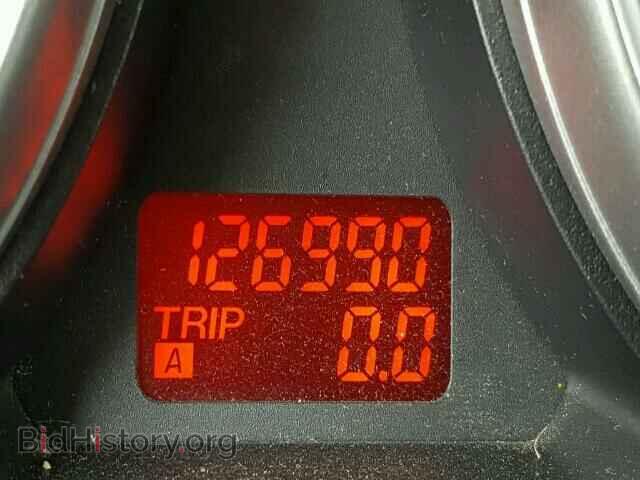 2010 MAZDA CX-9 - VIN: JM3TB2MA7A0204700 - Фото 8