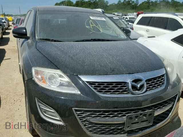 2010 MAZDA CX-9 - VIN: JM3TB2MA7A0204700 - Фото 9