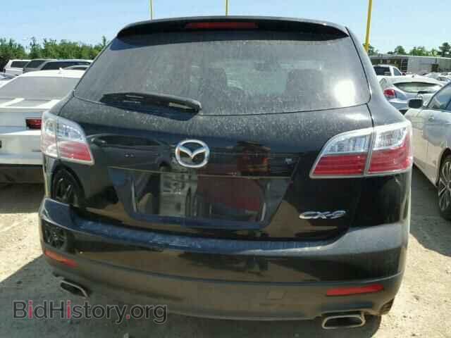 2010 MAZDA CX-9 - VIN: JM3TB2MA7A0204700 - Фото 10
