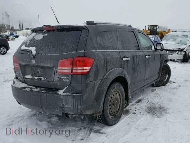 2010 DODGE JOURNEY - VIN: 3D4PH6FV0AT155250 - Фото 4