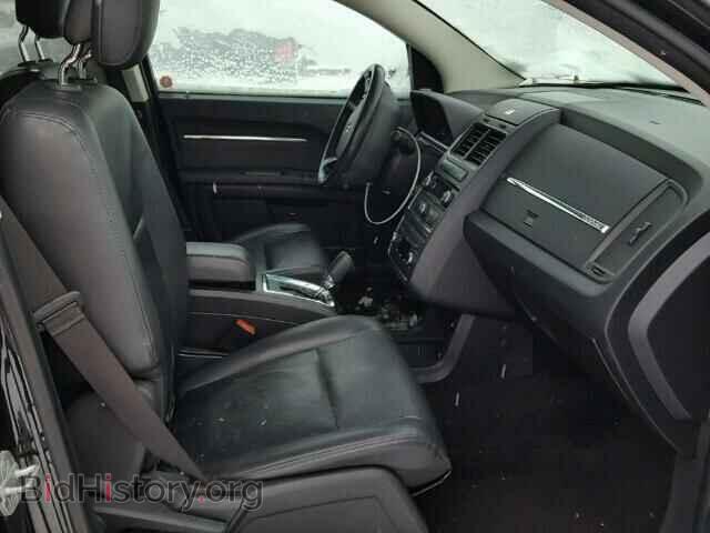2010 DODGE JOURNEY - VIN: 3D4PH6FV0AT155250 - Фото 5