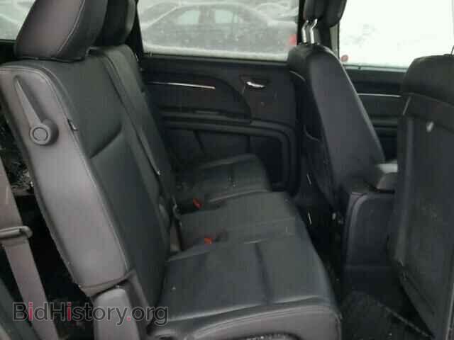 2010 DODGE JOURNEY - VIN: 3D4PH6FV0AT155250 - Фото 6