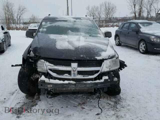 2010 DODGE JOURNEY - VIN: 3D4PH6FV0AT155250 - Фото 9