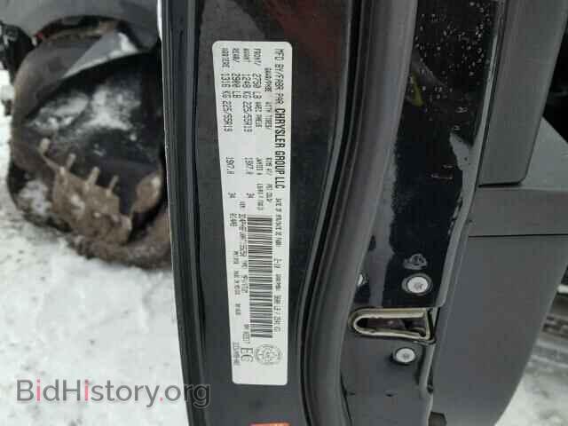 2010 DODGE JOURNEY - VIN: 3D4PH6FV0AT155250 - Фото 10
