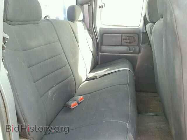 2005 CHEVROLET SILVERADO - VIN: 1GCHC29U75E129813 - Фото 6
