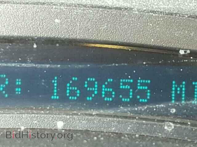 2005 CHEVROLET SILVERADO - VIN: 1GCHC29U75E129813 - Фото 8