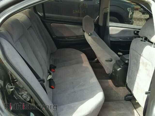 2000 NISSAN MAXIMA - VIN: JN1CA31D1YT545313 - Photo 6